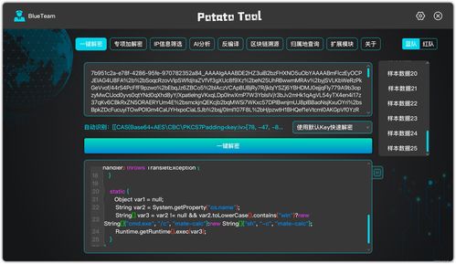 一鍵解密 網絡安全神器現已問世，護航信息時代安全